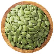 Pumpkin Seed